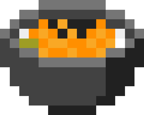 うに丼【ブラック】