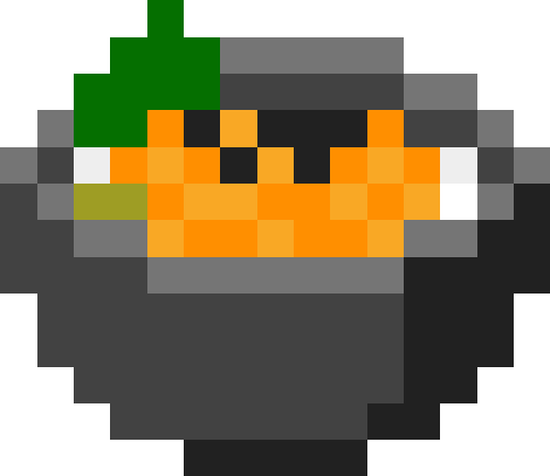 うに丼（大葉あり）【ブラック】