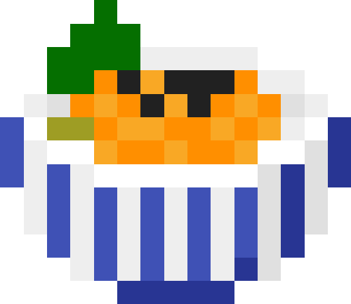 うに丼（大葉あり）【ボーダー】