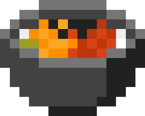 うにいくら丼【ブラック】