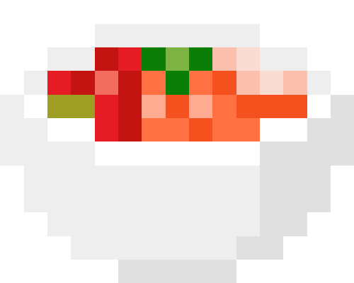 海鮮丼【ホワイト】