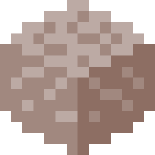 角砂糖【ブラウン】