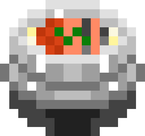 鮭いくら釜飯【鉄】