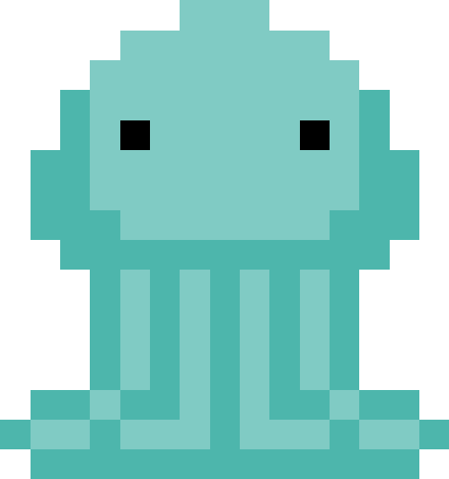 火星人【グリーン】