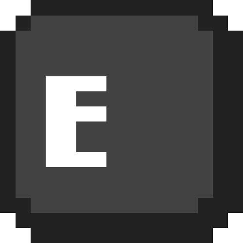 キーボード（E）【ブラック】