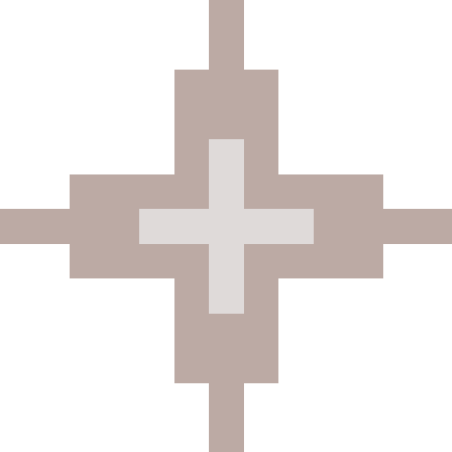 キラキラ02【ブラウン】