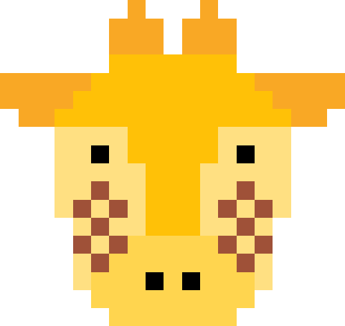 キリン【イエロー】