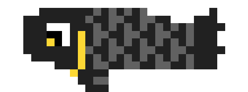 鯉のぼり（真鯉）【ブラック】