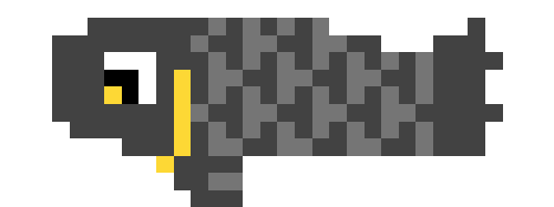 鯉のぼり（真鯉）【グレー】