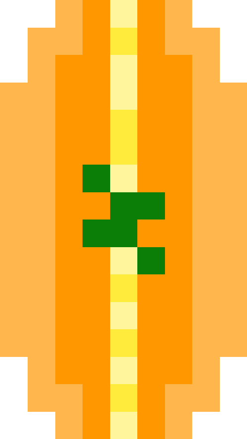 たまごコッペパン（パセリあり）