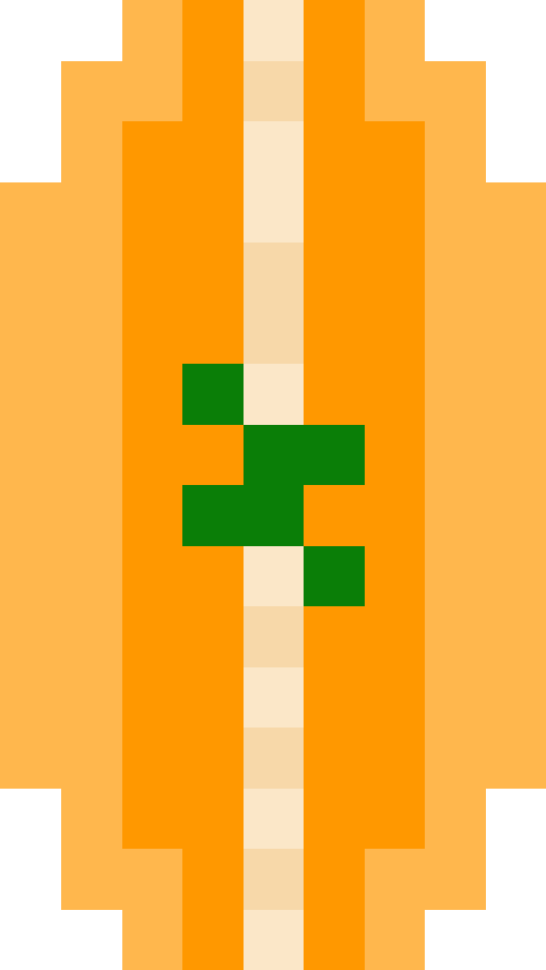 ツナコッペパン（パセリあり）