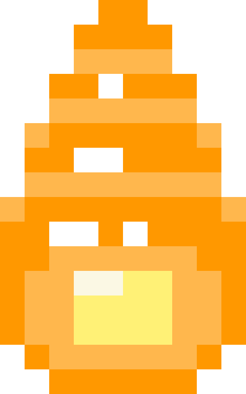 クリームコロネ