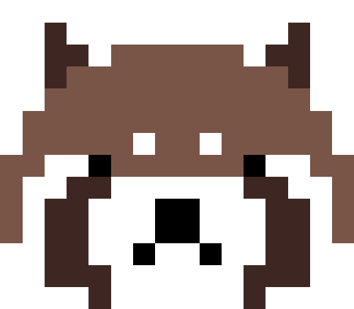 レッサーパンダ