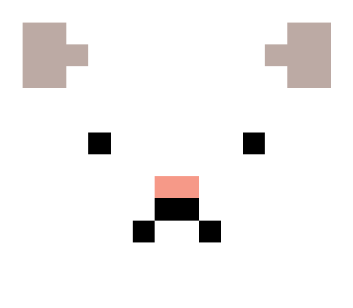 ホワイトライオン（メス）