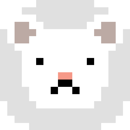 ホワイトライオン（オス）