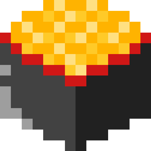 豆まきの豆【漆塗り】