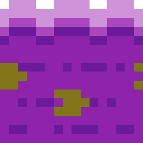 マップタイル（毒沼）