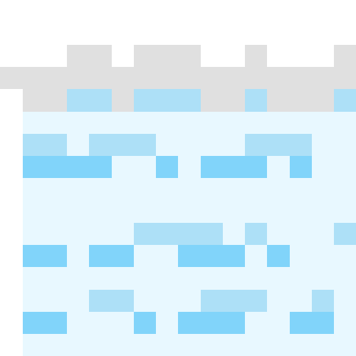 マップタイル（氷上/左）