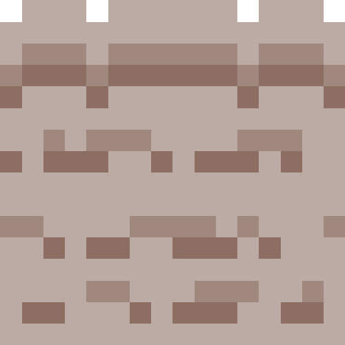 マップタイル（荒野）