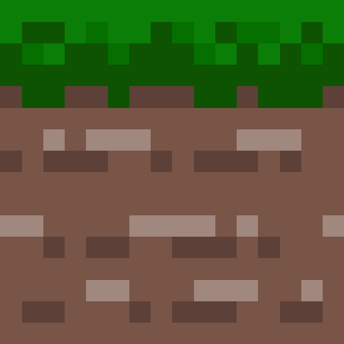 マップタイル（草原01/中央）