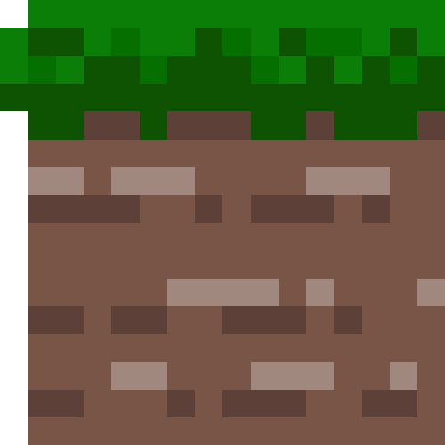 マップタイル（草原01/左）