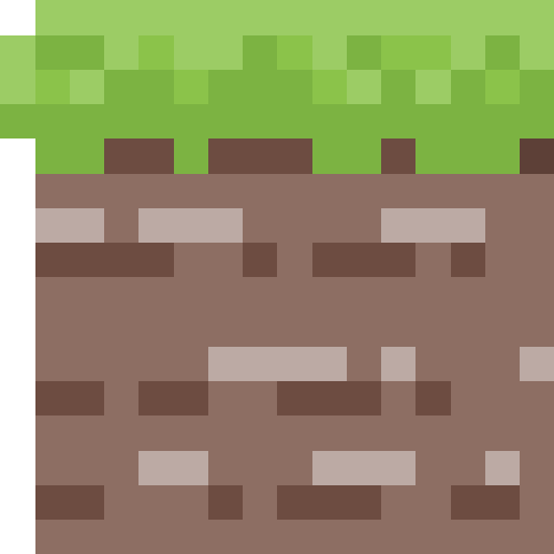 マップタイル（草原02/左）