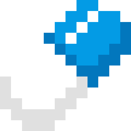 カプセル剤【ブルー】