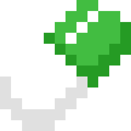 カプセル剤【グリーン】