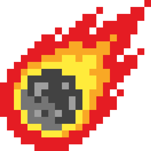 メテオ【グレー】