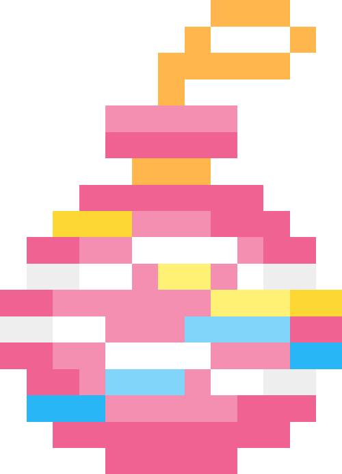 水ヨーヨー【ピンク】