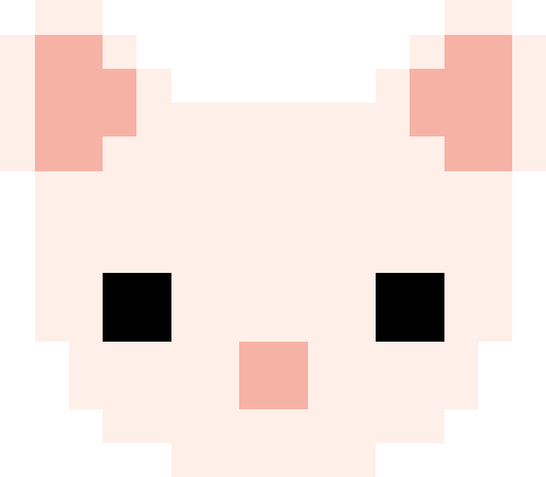 フクロモモンガ（リューシスティック）