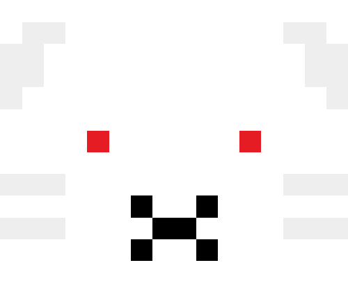 モルモット（アルビノ）