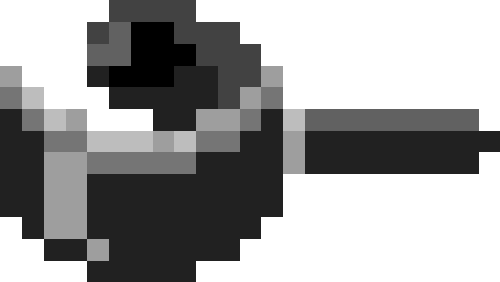 加工鍋（片手/蓋あり）【ブラック】