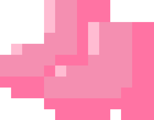 雨靴【ピンク】