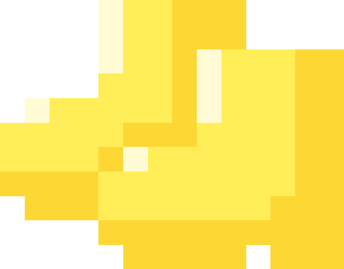 雨靴【イエロー】