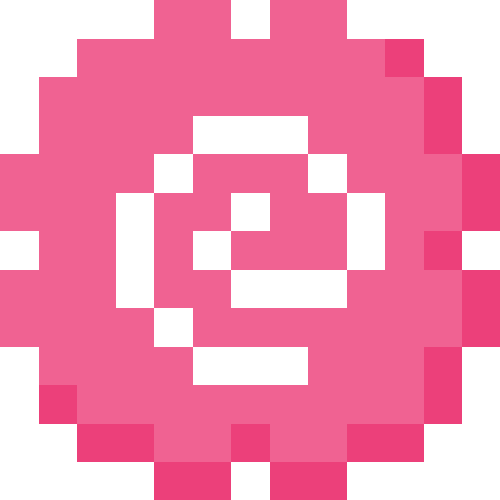 ナルト【ピンク】