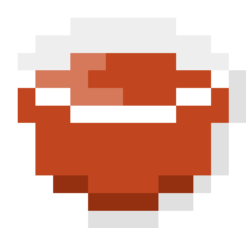 麦茶（グラス）