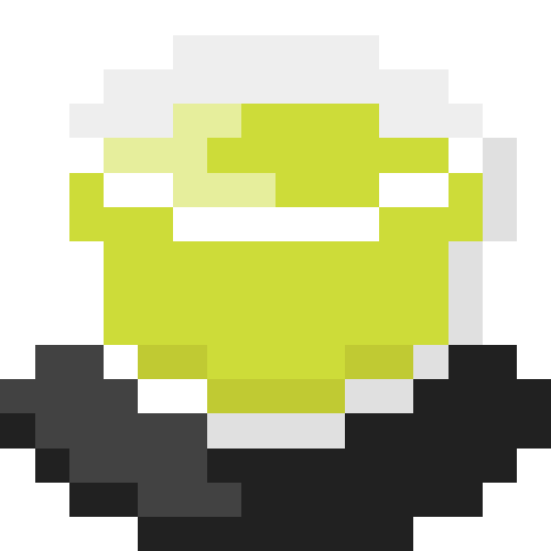 緑茶（グラス/茶托あり）【ブラック】