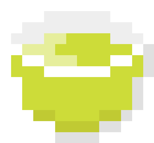 緑茶（グラス）