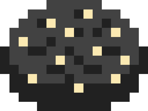 おはぎ（ごま）