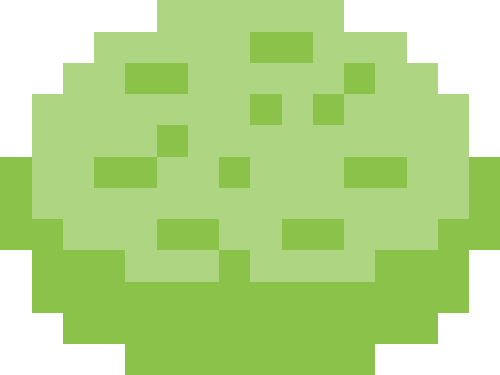 おはぎ（ずんだ）