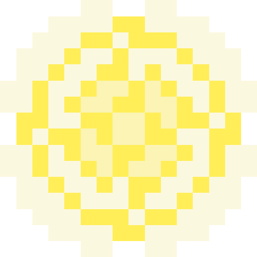 お花紙の花【ホワイト】