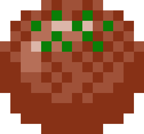 ミートボール（パセリあり）