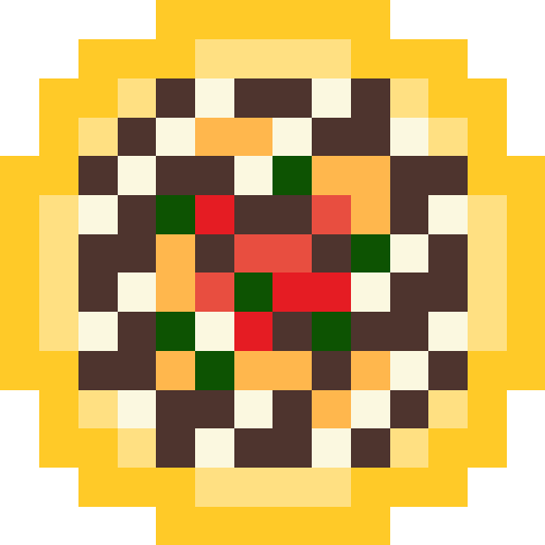 お好み焼き（紅生姜あり）