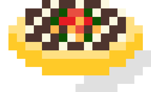 お好み焼き（紅生姜あり）