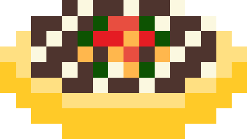 お好み焼き（紅生姜あり）