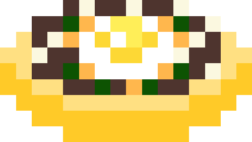 お好み焼き（目玉焼きあり）