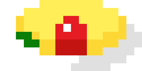 オムレツ（ケチャップ）01