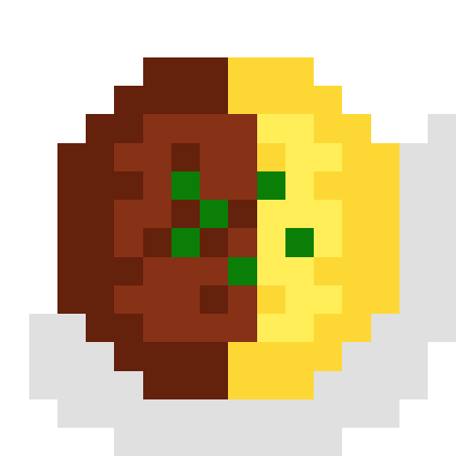 オムライス（デミグラスソース）