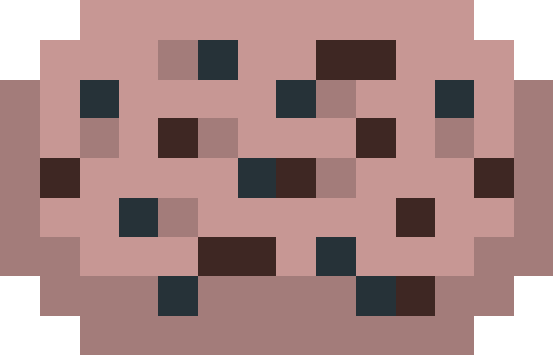 俵型赤飯おにぎり